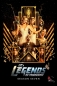 Preview: DC's Legends of Tomorrow - Staffel Sieben